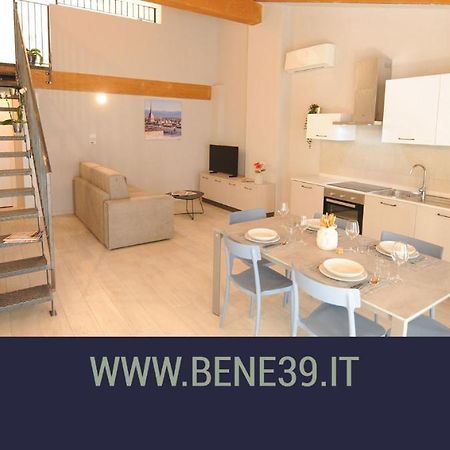 Bene39 Apartment Turin Exterior photo