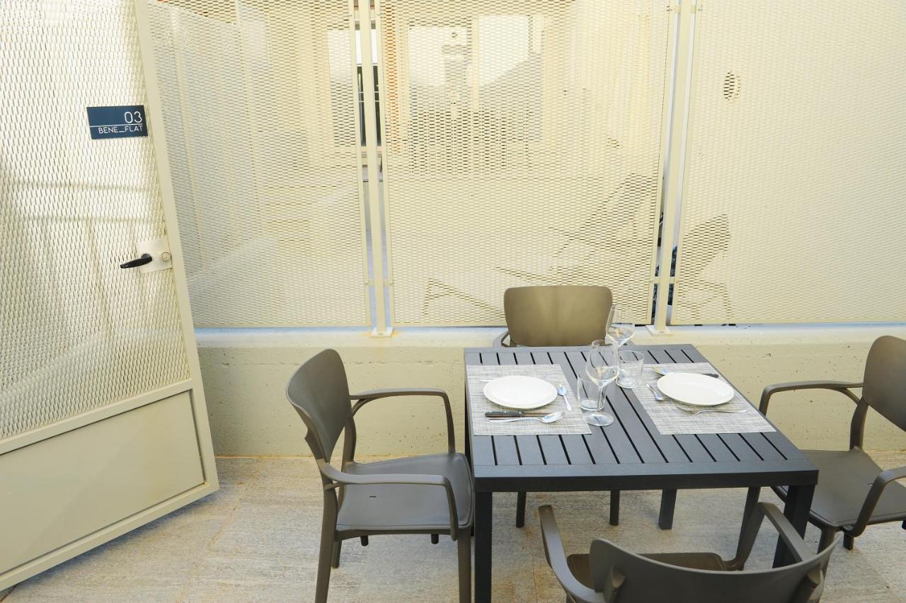 Bene39 Apartment Turin Exterior photo