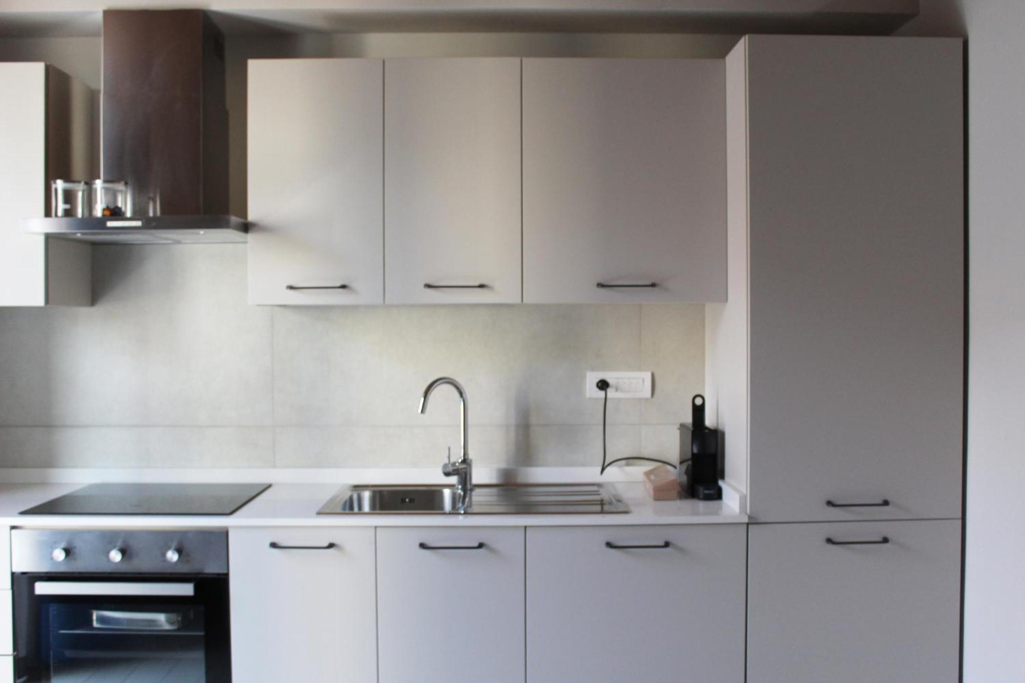 Bene39 Apartment Turin Exterior photo
