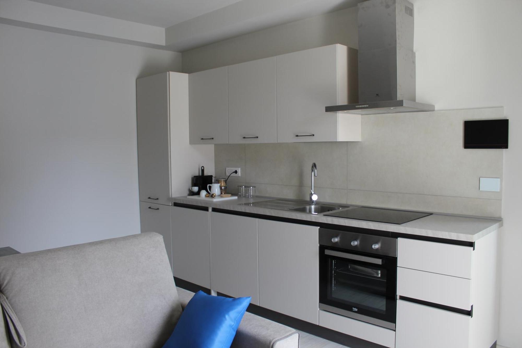 Bene39 Apartment Turin Exterior photo